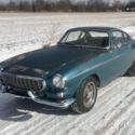 Volvo 1800 1800S P1800S
