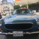 Volvo 1800 E Coupe
