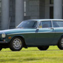 Volvo 1800 ES sport wagon 1973