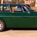 Volvo 1800 ES