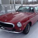 Volvo 1800 P1800 1800ES P1800ES Restored 70,000 Original Miles!