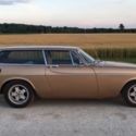 Volvo 1800 P1800 1800ES P1800ES