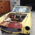 Volvo 1800