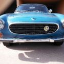 Volvo 1800E Coupe P1800E 1970
