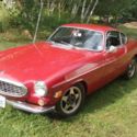 VOLVO: 1800E