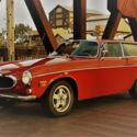 Volvo 1800es manual with overdrive!! Last year of production 105k miles