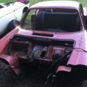 Volvo 1800s (Body, non-jensen p1800)