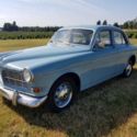 Volvo 1967 122 S Amazon Beautiful Volvo 122s BLUE