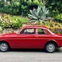 Volvo 1967 122 S Amazon Coupe California Car Beautiful Volvo 122s 122S P 1800