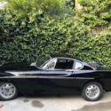 Volvo 1967 P1800S p 1800 s P 1800 S Coupe Gorgeous Classic California Title