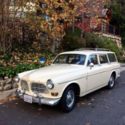 Volvo 1968 122 S 122s Amazon Wagon Gorgeous California Volvo p1800 P 1800 S 544