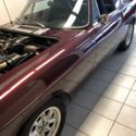 Volvo 1972 1800E