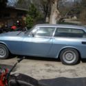 Volvo 1972 P1800 ES