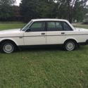 Volvo 1991 240