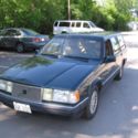 VOLVO 1994 960 WAGON