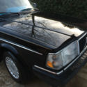 Volvo 240 1991, Super Clean 2nd Owner with Service Records!