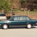 Volvo 240 1992 Excellent Condition 2 Owner N.C Car No Rust