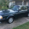 Volvo 240 DL St Bernard ,LA 70085 Clean -Solid car won&#039;t last long - low miles