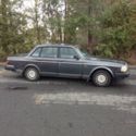 Volvo 240 DL
