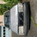 Volvo 240 Turbo Diesel 5 Speed Manual