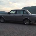 Volvo 240GL NO RESERVE
