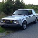 Volvo 242 GT