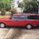 VOLVO 245 GL 1993 Wagon