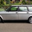 Volvo 245 turbo intercooler. Hauls groceries, hauls ass.