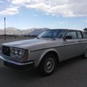 VOLVO 262 C BERTONE COUPE 1979