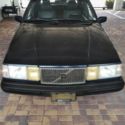 Volvo, 30th Anniversary Special Edition 940 Turbo Plus