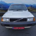 Volvo 340 DL Variomatic