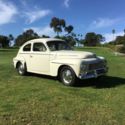 Volvo 544 Sport 1965 Original owner.  Rebuilt engine in 2016