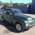 VOLVO 544 SPORT with B-20 ENGINE