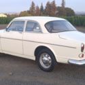 VOLVO 64 122 Coupe AMAZON