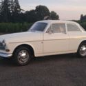 VOLVO  64 122s Coupe (AMAZON)