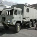 Volvo 6x6 (c304 or TGB 1314)