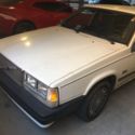 Volvo 740 GL 1989