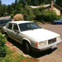 volvo 740 GL