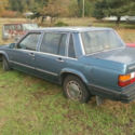 Volvo 744 GLE