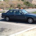 Volvo 780 Bertone 1989