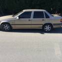Volvo 850 GLT - 1993