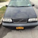 Volvo 850 Turbo