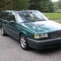 Volvo 850 Turbo Wagon