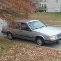 Volvo 940 GL