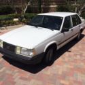 Volvo 940 GL*Ice Cold Air*Sunroof*Am/FM Stereo*Power Windows, Locks, Steering