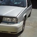 Volvo 940 Turbo Project or Parts Car