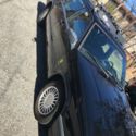 Volvo 940 Wagon (Black) - Awesome condition - Low Miles - Rare