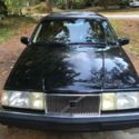 Volvo 960 Classic Swedish Motoring