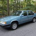 Volvo 960 Sedan