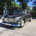 VOLVO AMAZON 122 street rod hot rod